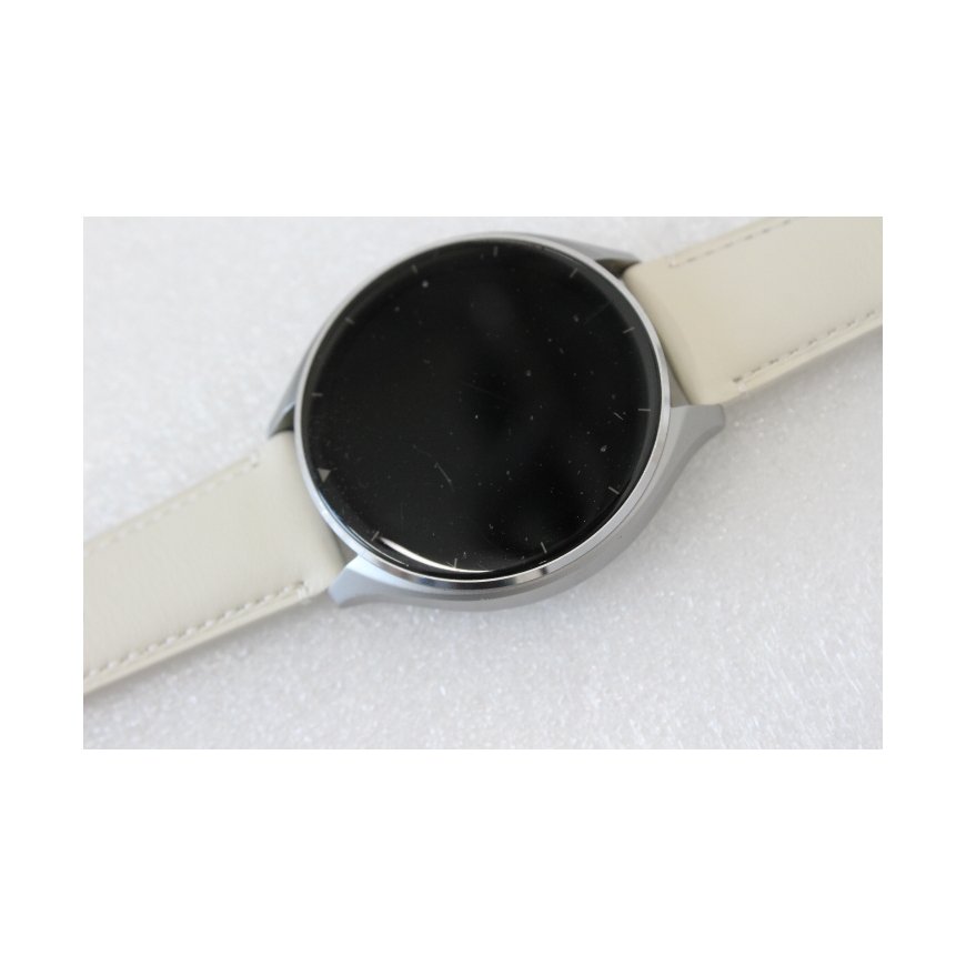 Xiaomi Watch 2 Titan | Viedpulkstenis | GPS satelīts | AMOLED | – 3