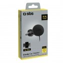 SBS TESUPPMAG15WVENT PDA/mobīlo telefonu lādētājs Viedtālrunis Melns Cigāru šķiltavas Bezvadu lādēša SBS TESUPPMAG15WVENT PDA/mobīlo telefonu lādētājs Viedtālrunis Melns Cigāru šķiltavas Bezvadu lādēša