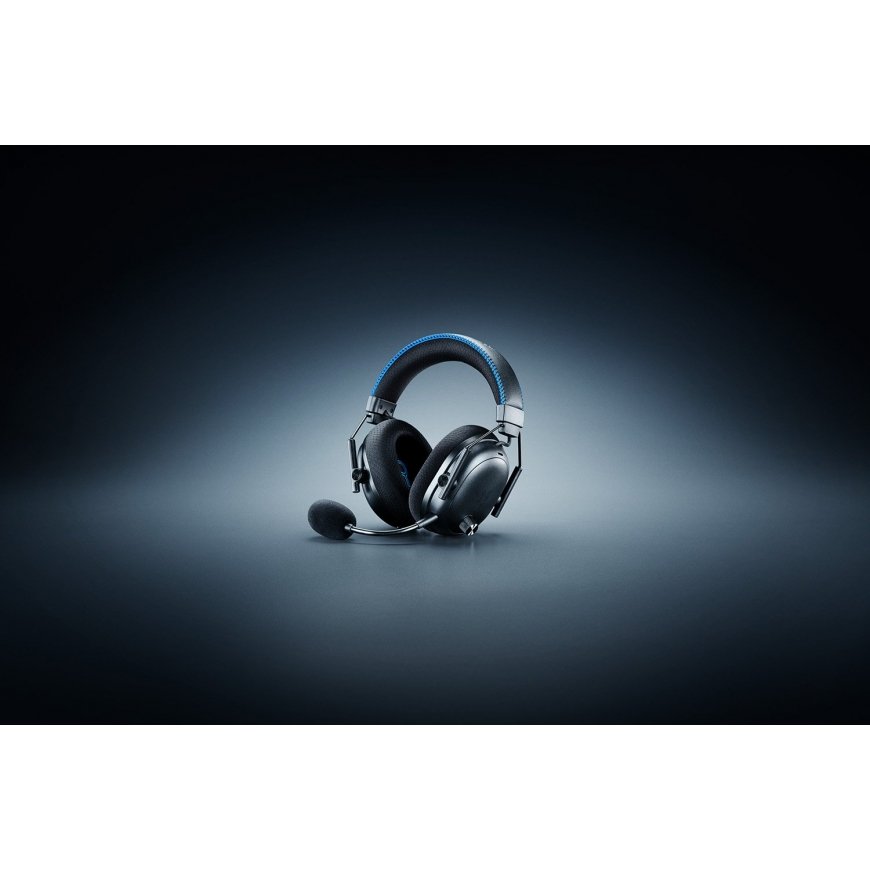Razer BlackShark V3 Pro Austiņas Vadu
