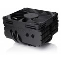 Noctua NH-L9X65 CHROMAX.BLACK computer cooling system Processor Heatsink/Radiator 9.5 cm 1 pc(s)