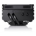 Noctua NH-L9X65 CHROMAX.BLACK система охлаждения компьютера Процессор Heatsink/Radiator 9,5 cm Черны Noctua NH-L9X65 CHROMAX.BLACK система охлаждения компьютера Процессор Heatsink/Radiator 9,5 cm Черны