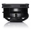 Noctua NH-L9X65 CHROMAX.BLACK Datora dzesēšanas sistēma Procesors Siltuma aizvadītājs / radiators 9, Noctua NH-L9X65 CHROMAX.BLACK Datora dzesēšanas sistēma Procesors Siltuma aizvadītājs / radiators 9,