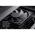 Noctua NH-L9X65 CHROMAX.BLACK computer cooling system Processor Heatsink/Radiator 9.5 cm 1 pc(s)
