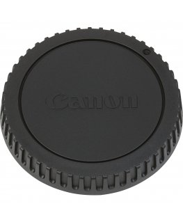 Canon 2724A001 vāciņš objektīviem Melns
