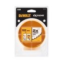 DeWALT DT90338-QZ gredzenveida zāģis