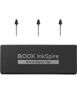 Tabletipude ONYX BOOX BOOX InkSpire stylus nibud (must) OSL0071R