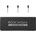 Tabletes vāciņš ONYX BOOX BOOX InkSpire zīmulis uzgaļi (Melns) OSL0071R Tabletes vāciņš ONYX BOOX BOOX InkSpire zīmulis uzgaļi (Melns) OSL0071R
