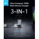 Anker A2688341 mobile device charger Universal Black AC Indoor Anker A2688341 mobile device charger Universal Black AC Indoor