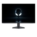 Alienware AW2725DF PC lamekuvar 67,8 cm (26.7") 2560 x 1440 pikslit Quad HD QD-OLED Must Alienware AW2725DF PC lamekuvar 67,8 cm (26.7") 2560 x 1440 pikslit Quad HD QD-OLED Must