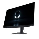 Alienware AW2725DF kompiuterio monitorius 67,8 cm (26.7") 2560 x 1440 pikseliai Quad HD QD-OLED Juod Alienware AW2725DF kompiuterio monitorius 67,8 cm (26.7") 2560 x 1440 pikseliai Quad HD QD-OLED Juod