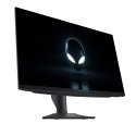 Alienware AW2725DF PC lamekuvar 67,8 cm (26.7") 2560 x 1440 pikslit Quad HD QD-OLED Must Alienware AW2725DF PC lamekuvar 67,8 cm (26.7") 2560 x 1440 pikslit Quad HD QD-OLED Must