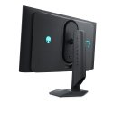 Alienware AW2725DF монитор для ПК 67,8 cm (26.7") 2560 x 1440 пикселей Quad HD QD-OLED Черный