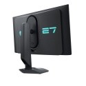 Alienware AW2725DF PC lamekuvar 67,8 cm (26.7") 2560 x 1440 pikslit Quad HD QD-OLED Must Alienware AW2725DF PC lamekuvar 67,8 cm (26.7") 2560 x 1440 pikslit Quad HD QD-OLED Must