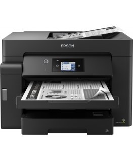 Epson EcoTank ET-M16600 Rašalinis A3 4800 x 2400 DPI 25 ppm „Wi-Fi“