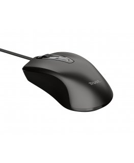 Trust 24657 mouse Office Ambidextrous USB Type-A Optical 1200 DPI
