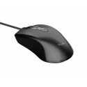 Trust 24657 компьютерная мышь Офисная Для обеих рук USB тип-A Оптический 1200 DPI Trust 24657 компьютерная мышь Офисная Для обеих рук USB тип-A Оптический 1200 DPI