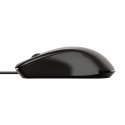 Trust 24657 pele Birojs Abām rokām USB Type-A Optisks 1200 DPI Trust 24657 pele Birojs Abām rokām USB Type-A Optisks 1200 DPI