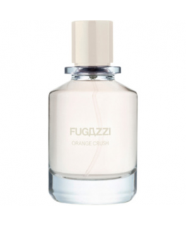 Fugazzi Orange Crush EDP