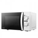 Toshiba MWP-MM20P(WH) mikrolaineahi Valge Eraldiseisev mikrolaineahi Tööpinna peal 20 l 700 W