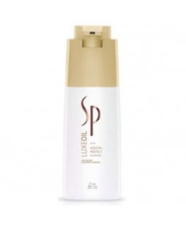 Wella Professionals System Professional LuxeOil Keratin Conditioning Creme 1000ml Moteriškas