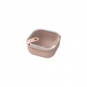Rotho 1057203071WS Квадратный Контейнер 1 L Розовый 1 шт Rotho 1057203071WS Квадратный Контейнер 1 L Розовый 1 шт