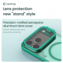 Nillkin Iceblade Prop Magnetic Cover for Apple iPhone 17 Pro Max Nillkin Iceblade Prop Magnetic Cover for Apple iPhone 17 Pro Max