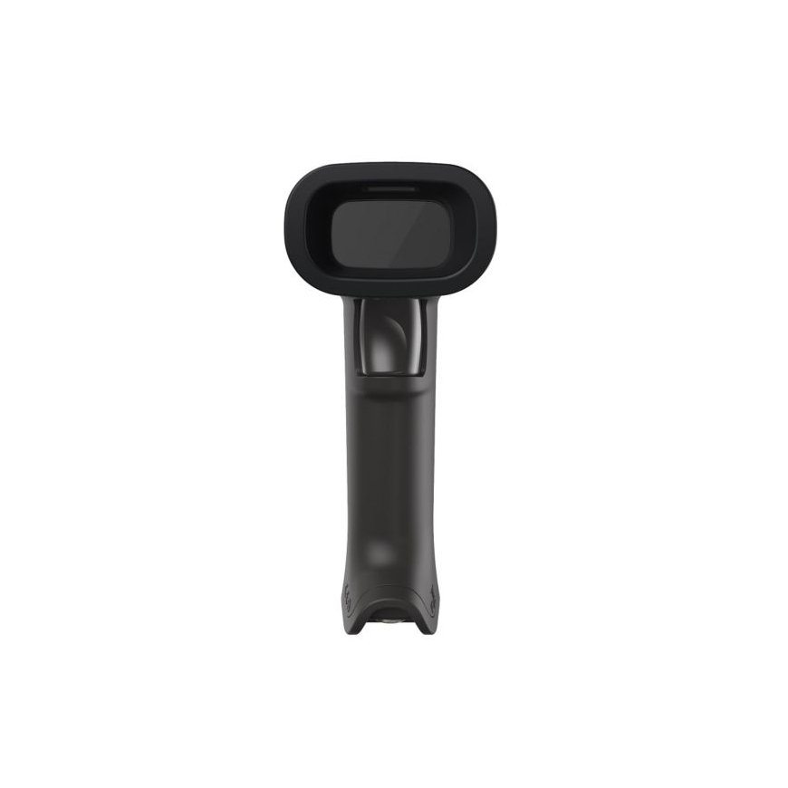 Honeywell 1960GSR-2USB-R barcode reader Handheld bar code reader 1D/2D LED Black – 2