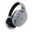 Razer Barracuda X Chroma - Phantom White Ed. Austiņas Bezvadu Speļu Bluetooth Balts Razer Barracuda X Chroma - Phantom White Ed. Austiņas Bezvadu Speļu Bluetooth Balts