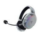 Razer Barracuda X Chroma - Phantom White Ed. Kõrvaklapp Juhtmevaba Peavõru Mängimine Bluetooth Valge
