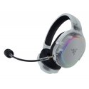 Razer Barracuda X Chroma - Phantom White Ed. Headset Wireless Head-band Gaming Bluetooth Razer Barracuda X Chroma - Phantom White Ed. Headset Wireless Head-band Gaming Bluetooth