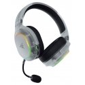 Razer Barracuda X Chroma - Phantom White Ed. Headset Wireless Head-band Gaming Bluetooth Razer Barracuda X Chroma - Phantom White Ed. Headset Wireless Head-band Gaming Bluetooth