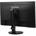 Viewsonic VG Series VG2709-2K-MHD-2 монитор для ПК 68,6 cm (27") 2560 x 1440 пикселей Quad HD LED Че