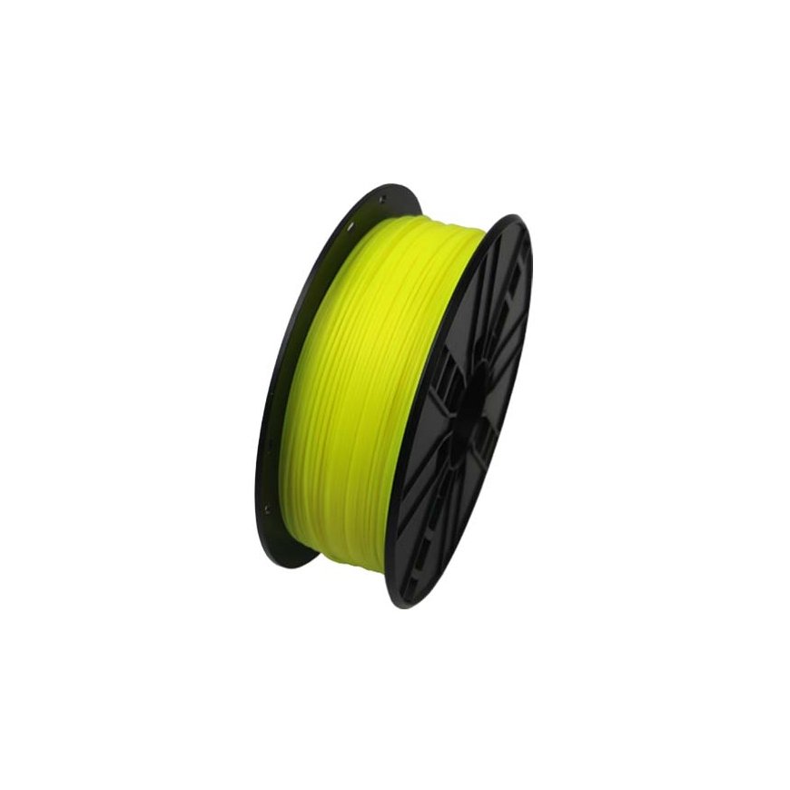 Gembird 3DP-PLA+1.75-02-Y 3D printēšanas materiāls