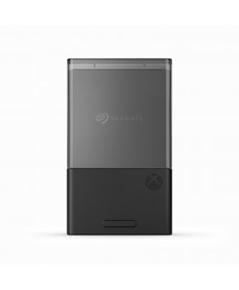 Seagate Storage Expansion Card Tallennuksen laajennuskortti