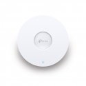 TP-Link Omada AX5400 Ceiling Mount WiFi 6 Access Point TP-Link Omada AX5400 Ceiling Mount WiFi 6 Access Point