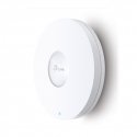 TP-Link Omada EAP670 беспроводная точка доступа 5400 Мбит/с Белый Питание по Ethernet (PoE) TP-Link Omada EAP670 беспроводная точка доступа 5400 Мбит/с Белый Питание по Ethernet (PoE)