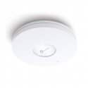 TP-Link Omada EAP670 traadita kohtvõrgu pääsupunkt 5400 Mbit/s Valge Power over Ethernet tugi TP-Link Omada EAP670 traadita kohtvõrgu pääsupunkt 5400 Mbit/s Valge Power over Ethernet tugi