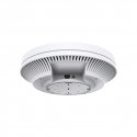 TP-Link Omada AX5400 Ceiling Mount WiFi 6 Access Point TP-Link Omada AX5400 Ceiling Mount WiFi 6 Access Point
