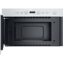 Whirlpool WMN14BW Valkoinen Grillimikroaaltouuni Kiinteä 22 L 750 W Whirlpool WMN14BW Valkoinen Grillimikroaaltouuni Kiinteä 22 L 750 W