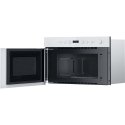 Whirlpool WMN14BW White Grill microwave Built-in 22 L 750 W Whirlpool WMN14BW White Grill microwave Built-in 22 L 750 W