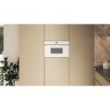 Whirlpool WMN14BW Balts Mikroviļņu krāsns ar grilu Iebūvēts 22 L 750 W Whirlpool WMN14BW Balts Mikroviļņu krāsns ar grilu Iebūvēts 22 L 750 W