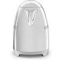 Smeg KLF03SSEU электрический чайник 1,7 L 2400 W Нержавеющая сталь Smeg KLF03SSEU электрический чайник 1,7 L 2400 W Нержавеющая сталь