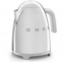Smeg 50's Style Kettles KLF03SSEU Steel