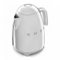 Smeg 50's Style Kettles KLF03SSEU Steel