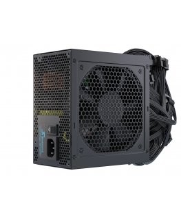 Seasonic Netzteil 850W G12 GC-850 80+Gold barošanas avotu vienība ATX Melns