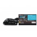 Seasonic Netzteil 850W G12 GC-850 80+Gold power supply unit ATX Black Seasonic Netzteil 850W G12 GC-850 80+Gold power supply unit ATX Black