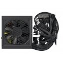Seasonic Netzteil 850W G12 GC-850 80+Gold toiteallika komponent ATX Must Seasonic Netzteil 850W G12 GC-850 80+Gold toiteallika komponent ATX Must