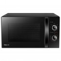 Mikrolaineahi Toshiba MW2 MG20PBK, 20L grillfunktsiooniga, võims Mikrolaineahi Toshiba MW2 MG20PBK, 20L grillfunktsiooniga, võims