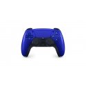 Sony DualSense Sinine Bluetooth Juhtpult Analoog/digitaal PlayStation 5 Sony DualSense Sinine Bluetooth Juhtpult Analoog/digitaal PlayStation 5