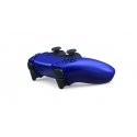Sony DualSense Zils Bluetooth sistēma Spēļu paliktnis Analogā / digitālā PlayStation 5 Sony DualSense Zils Bluetooth sistēma Spēļu paliktnis Analogā / digitālā PlayStation 5